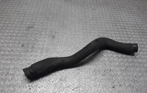 Renault Megane I Engine coolant pipe/hose