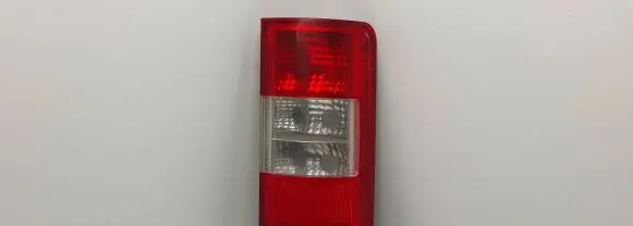 Ford Transit - Tourneo Connect Rear/tail lights 2T1413N602AF