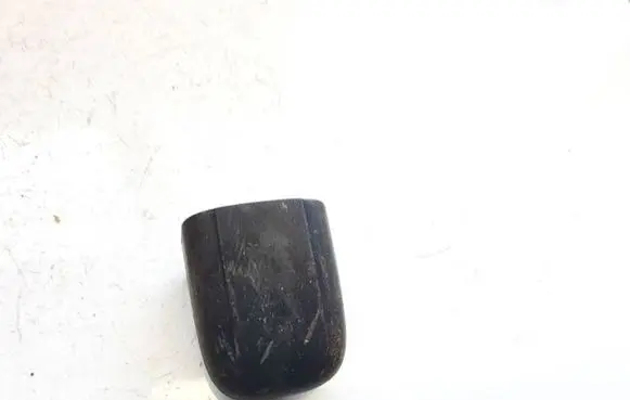 Peugeot 307 Loading door cover/cap 9634767577