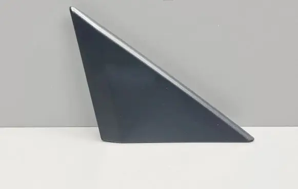 Mazda 3 III Front door trim (molding)