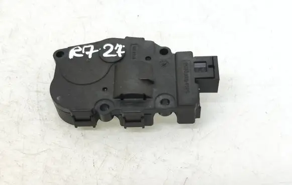 Mini One - Cooper F56 F55 Air flap motor/actuator EFB492 12012015 CZ1139301400