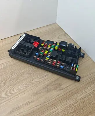 Fuse module