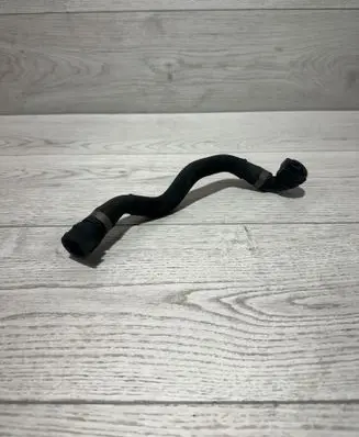 BMW X5 E70 Engine coolant pipe/hose 7794157 16185910 779415703