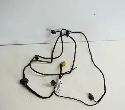 Parking sensor (PDC) wiring loom