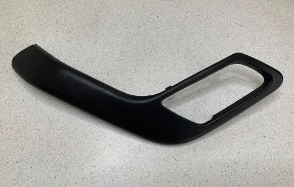 Volkswagen Crafter Front door interior handle trim A9067270487 3052446