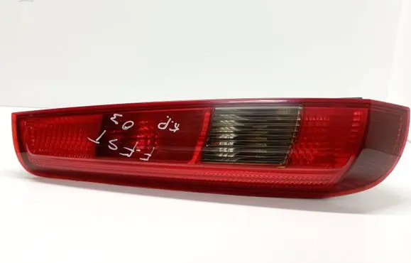 Ford Fiesta Rear/tail lights 2S6113N004AD 392450