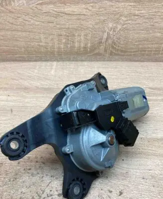 BMW X5 E70 Rear window wiper motor 54003205 WS00000700A