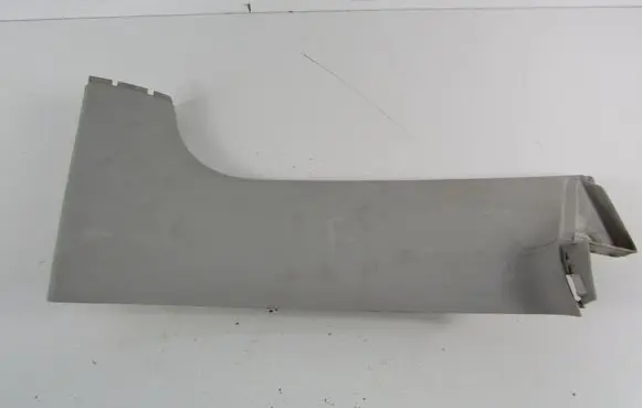 Skoda Octavia Mk2 (1Z) Other sill/pillar trim element 1Z9867248