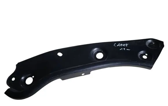Volkswagen Caddy Top upper radiator support slam panel 1T0805931