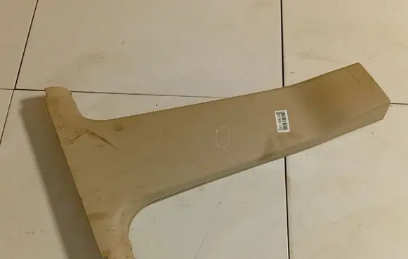 Jaguar X-Type Other interior part 1X43F24478ACW