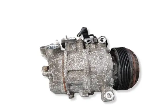 BMW 1 E82 E88 Air conditioning (A/C) compressor (pump) 