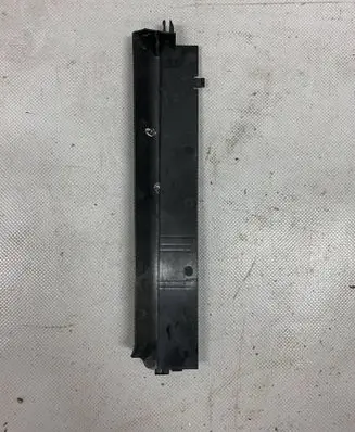 BMW 8 G15 Radiator support slam panel bracket 8632121 17118632121
