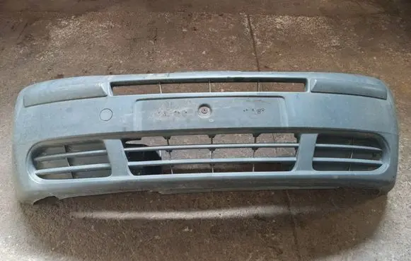 Renault Trafic II (X83) Front bumper 