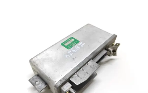 Audi 100 200 5000 C3 ABS control unit/module 0265100017 443907379A