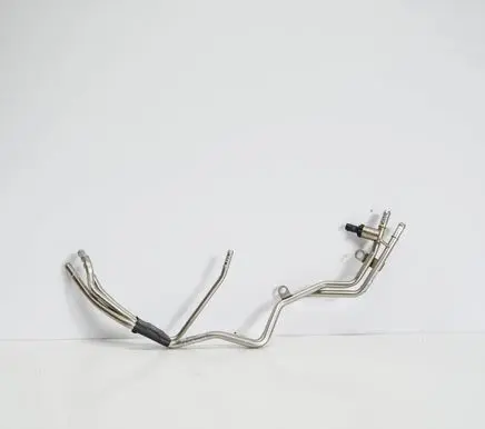 Audi A4 S4 B8 8K Fuel main line pipe 03L201380AF