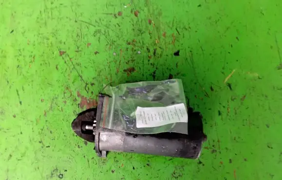 Alfa Romeo 159 Starter motor