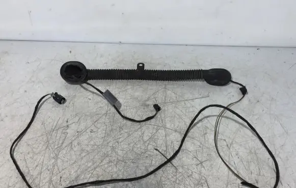 Mercedes-Benz Vito Viano W447 Tailgate/trunk wiring harness A4479980101 QK51046762 10467625