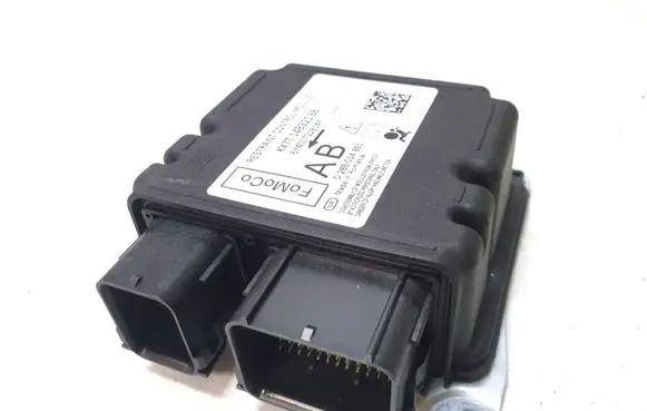 Ford Focus Airbag control unit/module KX7T14B321BB