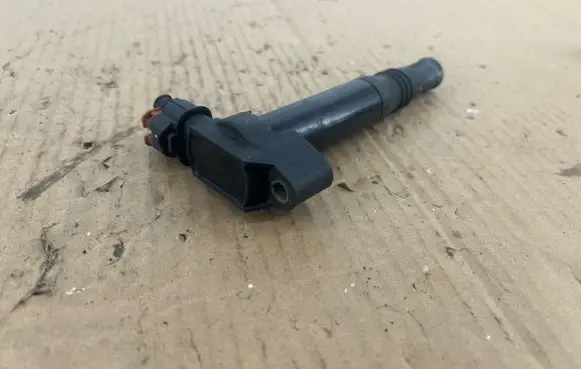 Peugeot 2008 I High voltage ignition coil 9671214580 28211913