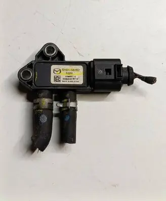 Mazda 6 Exhaust gas pressure sensor SH01182B2T3 SH01182B2