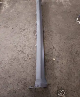 Fiat Freemont Sill