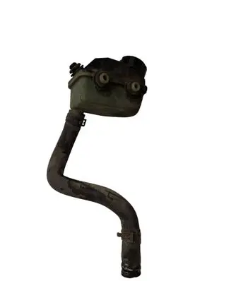 Volvo V50 Power steering fluid tank/reservoir