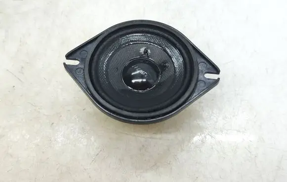 Porsche Cayenne (9PA) Rear door speaker 7L5035399 281172001 41614201S