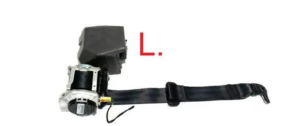 Skoda Enyaq iV Rear seatbelt 5LG857805 34659 5LG857805A