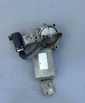 Mercedes-Benz ML W163 Gearbox-reducer motor 101158 1289