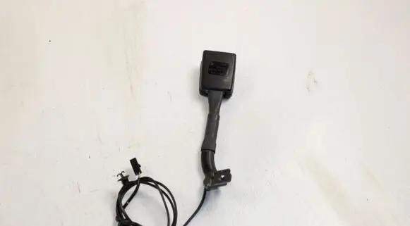 Volkswagen PASSAT CC Front seatbelt buckle 1K8857756C