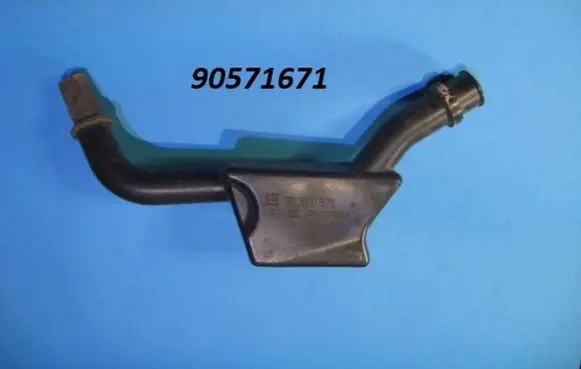 Opel Signum Breather/breather pipe/hose 90571671