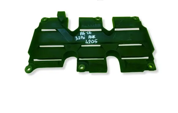 Audi A6 S6 C6 4F Oil sump 06E103623B