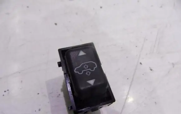 Lexus GX J120 Suspension ride height/mode switch GMAUTO4574097
