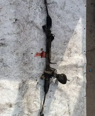 Mazda 5 Steering rack lhd