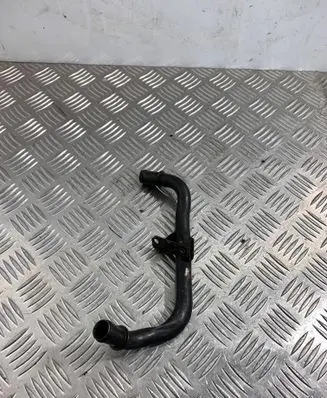Audi A6 S6 C6 4F Engine coolant pipe/hose 059103227E