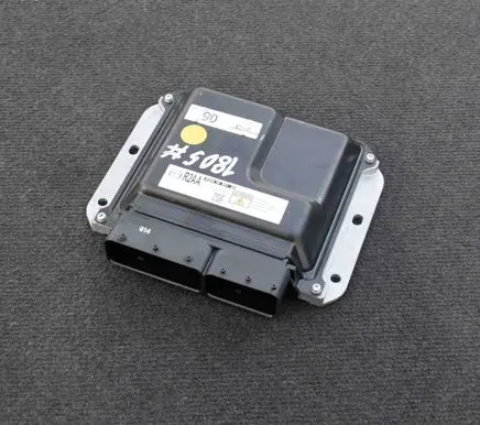 Mazda 6 Engine control unit/module 2758009144 R2AA18881