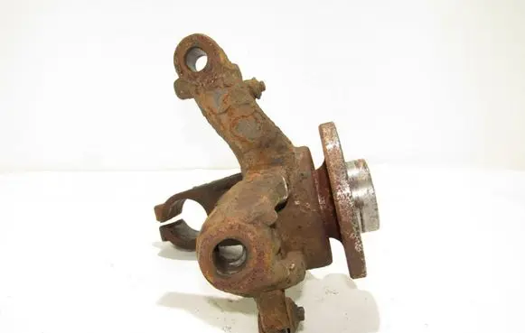 Volvo S80 Front wheel hub