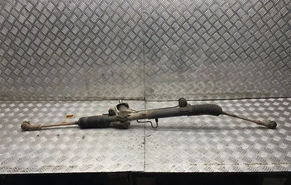 Ford Focus Steering rack 34011767