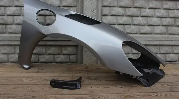 Porsche Cayman 982 Fender 9GT821104
