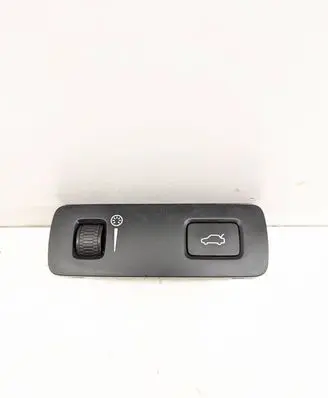 Volvo XC90 Tailgate opening switch 31376510