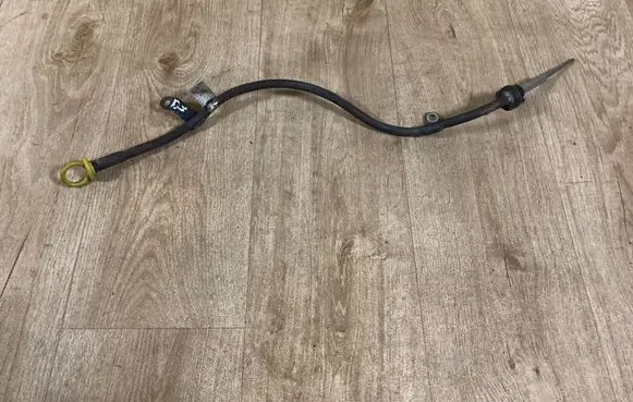 Opel Insignia A Oil level dip stick 55567356