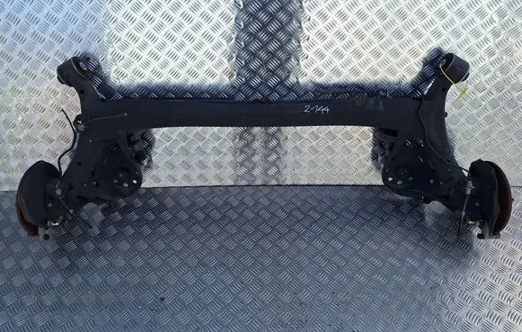 Honda Jazz Rear axle beam 