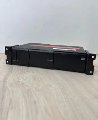 BMW 3 E46 CD/DVD changer 6913388 020258