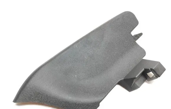 Other center console (tunnel) element