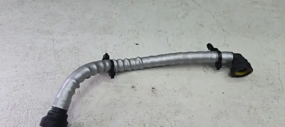 Dacia Sandero III Coolant pipe/hose D139615131005