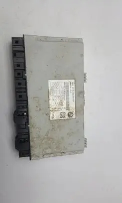 BMW 7 F01 F02 F03 F04 Seat control module 9225624