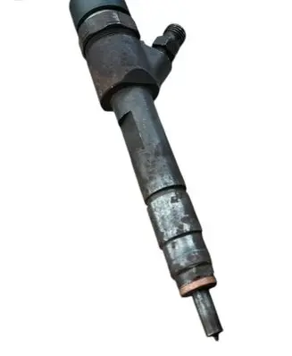 Suzuki Grand Vitara II Fuel injector 8200389369 045110230