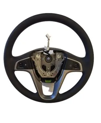 Hyundai i20 (PB PBT) Steering wheel 56110-1J525