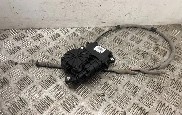 BMW 7 F01 F02 F03 F04 Tailgate/trunk/boot lift motor 7191213