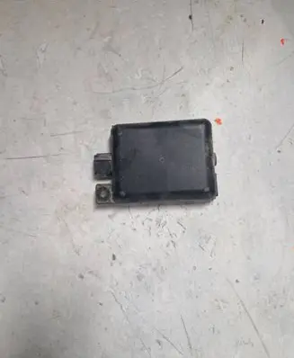 Blind spot module